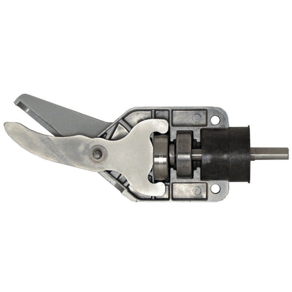 Malco TurboShear TSF2 Drill-Powered Backer Board Cutting Shear Attachment