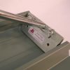 Turn-Up Tool by for Metal Roofing Panels