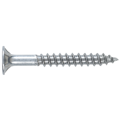 SFS Stainless Steel Bugle Head Cladding Screw - #10 x 1-1/2" (250 Pack)