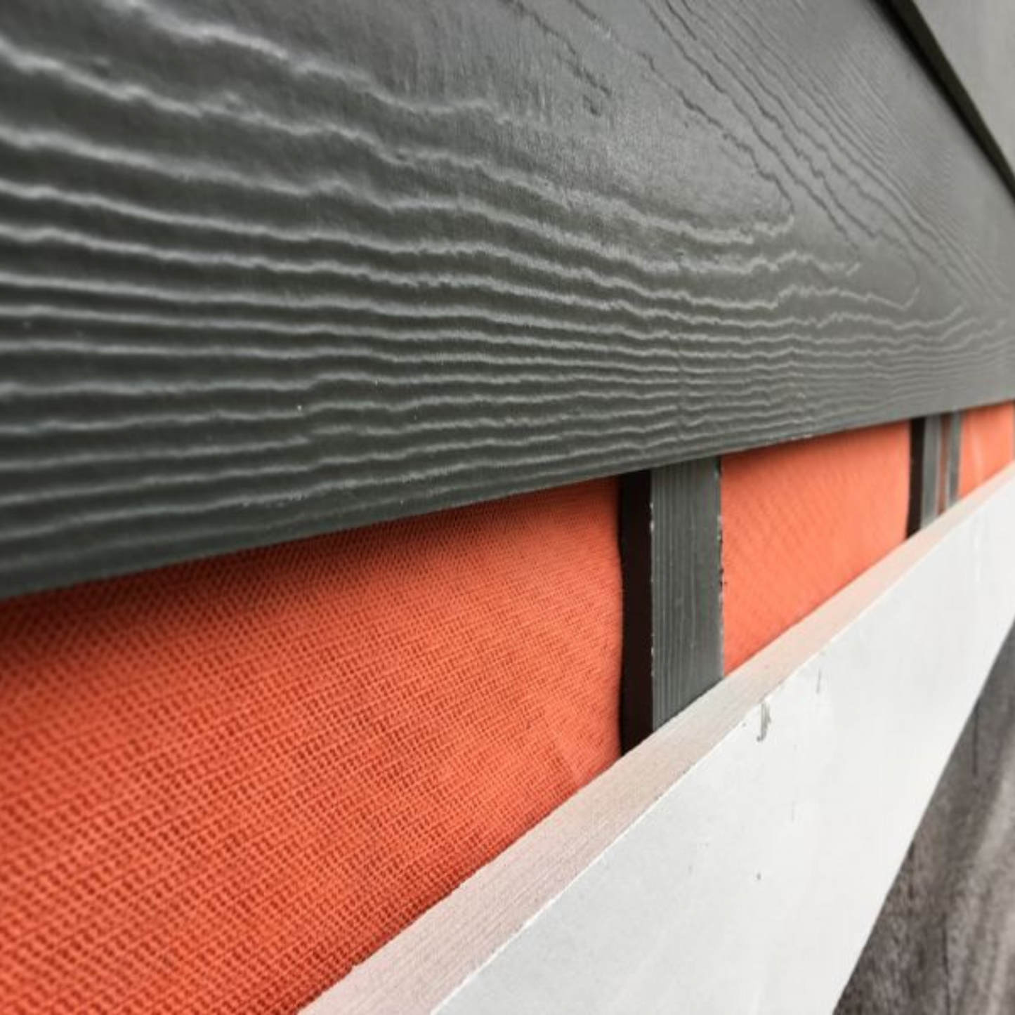 WrapShield IT Integrated Tape Orange - 800 sq ft