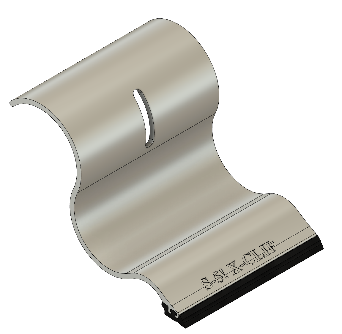 X-Clip II for X-Gard