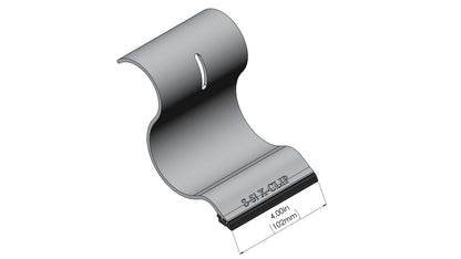 X-Clip III for X-Gard