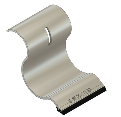 X-Clip III for X-Gard