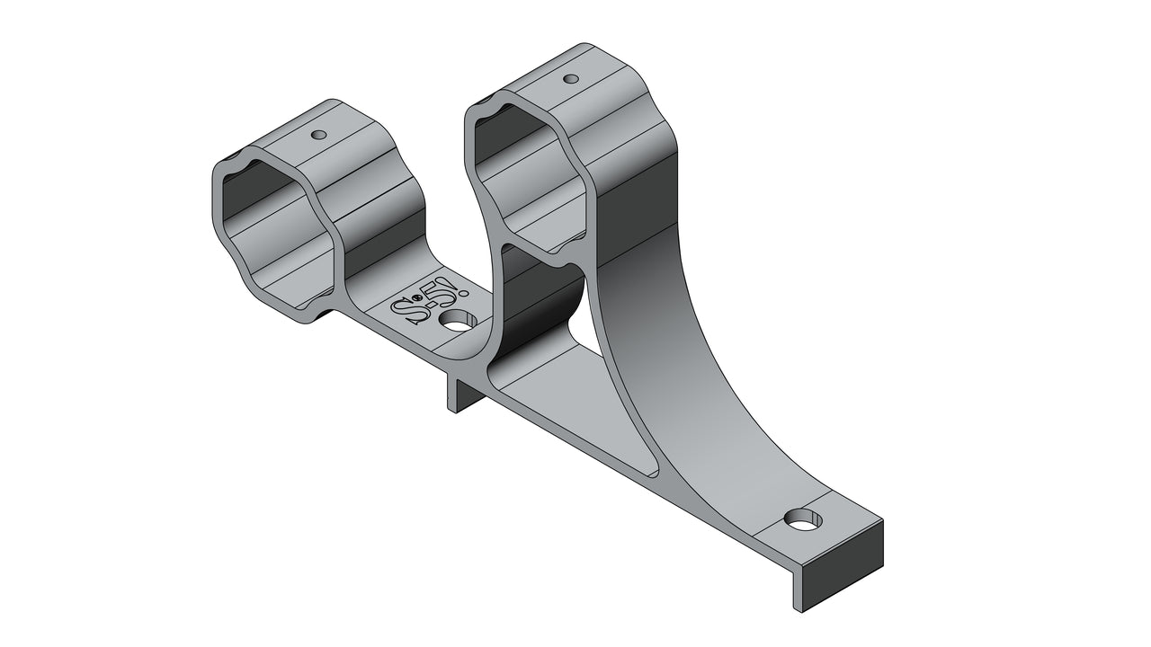 X-Gard 2.0 Brackets