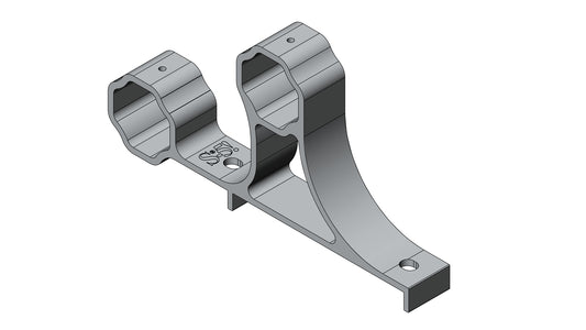 X-Gard 2.0 Brackets