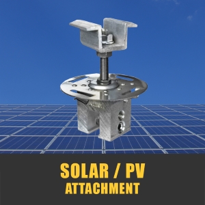 S-5! Solar Attachment System from RapidMaterials