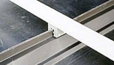 S-5 Rooftop HVAC Attachment Solution from RapidMaterials